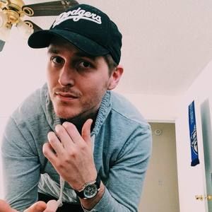 Meet your Posher, Curtis